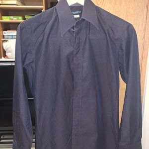 Men’s Dolce & Gabbana Dress Shirt
